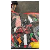 Bag of socks