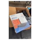 New Lindsayï¿½s router and more