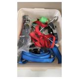 Tie Downs, 4way, & Zip Ties
