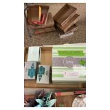 Scentsy and candles