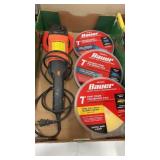 Chicago Buffer & Accessories