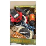2 Buffers & Accessories