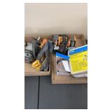 Mini Grinding Wheel, Polishing kit, & more