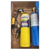 Torch set