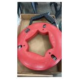 Gardner bender steel fish tape