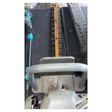 Ryobi bush trimmer