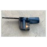 Ryobi chain saw