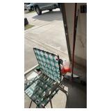 Chair, fluids, Brooms, & more