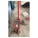 Larin floor Jake suv 7000