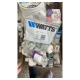 PVC FITTINGS AND more