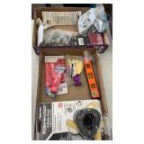 Level, Hardware, & more