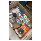 Auto Parts. Lokar, Fram, & more