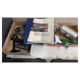 Paint Guns & Parts