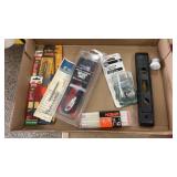 Drill bits, ignition switch and more