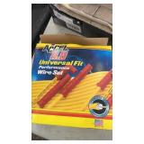 Universal performance wire set