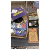 Drill bits and more