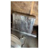 Lux craft parts to a table