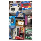 Group of hardware