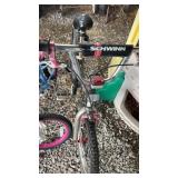 Schwinn bike