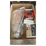 Misc parts Hardware