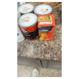 Paint and primers and more