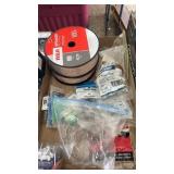 Speaker wire and more