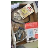 Programmable thermometer and more
