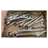 Miscellaneous wrenches
