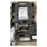 Master Force Micro Pin Nailer