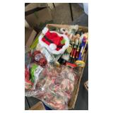 Christmas decorations