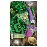 ST. Patrickï¿½s Day Decor