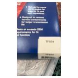 Duralast Auto Trans Filter TF504