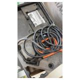Powershot Pro Nail Gun untested