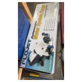 Automatic water system pump