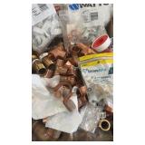 Copper fittings and more p