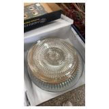 Glass plates