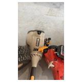 RYOBI weed eater