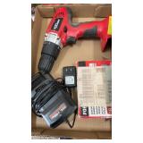 Hyper Tough Drill untested