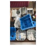 Miscellaneous Electrical supplies