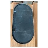 Coleman skillet