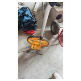 Cm Hanson Measuring wheel