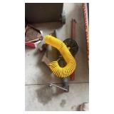 Lot of misc including trailer jack hitch and more