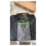 Hitachi drill bag