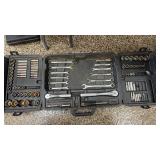 Craftsman Tool set not all there