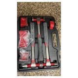 Maddox Body & Fender Set
