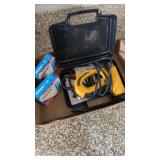 Corded Nail Gun & more