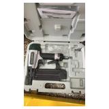 Masterforce nail gun