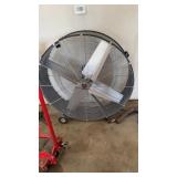 Trongway shop barrel fan for foot