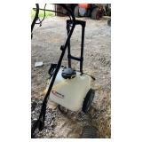 Fimco sprayer