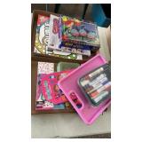 Kids Games, Colors, & more